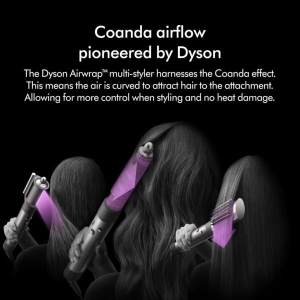 Dyson Airwrap